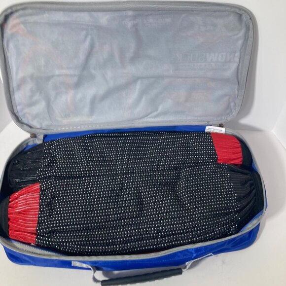 K & K Snow Socks Pro Series for Maximum Grip L NIB - Picture 6 of 6